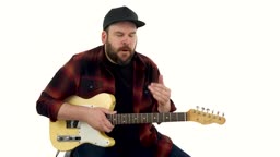 Soloing Guidelines for Minor Blues