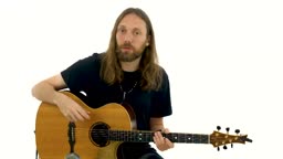 Index Finger Swipe Technique
