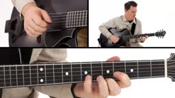 Red & Gold Voicings