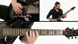Getting Heavy and Altering the Melody