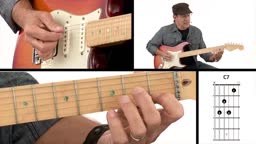 C7 Chord
