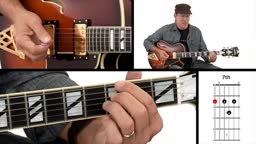 Root 6, Dominant 7th Chord