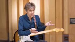 Right Hand Picking Techniques