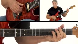 Variations Of The Blues Vol. 3