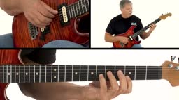 Variations Of The Blues Vol. 3
