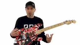 Ain't Talkin' 'bout Love by Van Halen