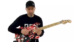 Dance the Night Away by Van Halen