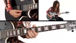Street Demon Solo Study