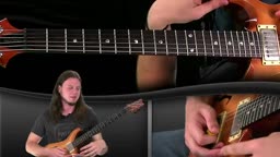 Jumbled Chromatic Lick