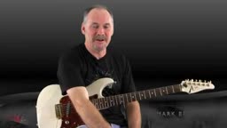 Pentatonic Pull-off Lick