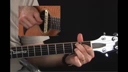 Arpeggios & Alternating Bass