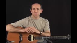 Left Hand Technique