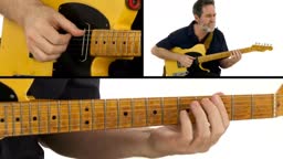 Nothing But The Blues: Approach 1