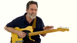 Nothing But The Blues: Approach 1