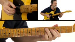 Nothing But The Blues: Approach 2