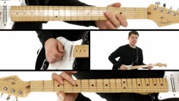 Minor Scale Pop Song