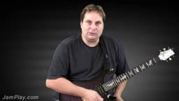 Unison Bend Blues
