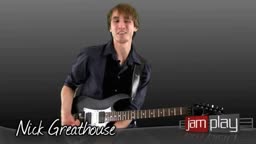 Bendy Blues Lick in B Minor
