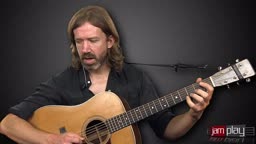 D7 Bluegrass Lick