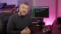 Mastering Bus