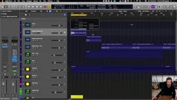 Example 4: Drums
