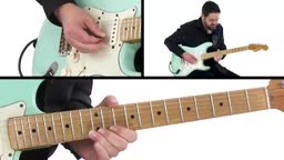 Albert’s Crosscut Groove