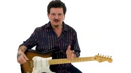 Texas Blues Tone