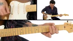 Texas Blues Tone