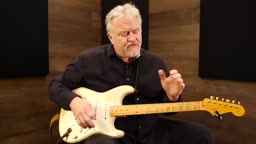 The A Minor Chord