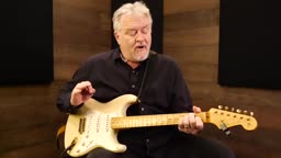 The E Minor Chord