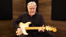 The D Minor Chord
