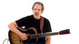 Folk Pick Study