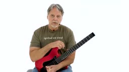 Two Note Motifs with Guide Tones | 2,1