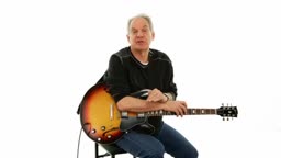 Blues Scale vs. Dominant Arpeggios