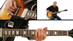 In the Style of Kenny Burrell | Rhythm