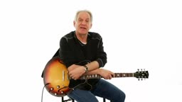 In the Style of Kenny Burrell | Lead