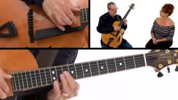 Establishing the Mood & Tempo