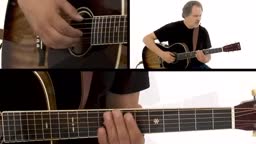E Blues Study