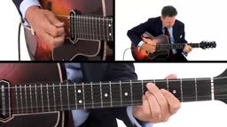 Sunrise Bossa | Rhythm Guitar