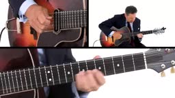 Take a Train | Lead Guitar