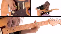 A Taste For Changes: Solo Improv