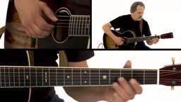 Sweet Country Blues Study