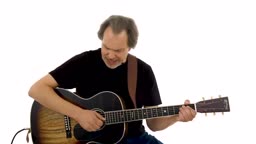 E Minor Blues Rumba