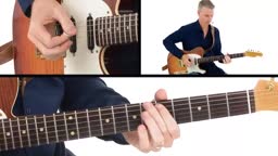 12 Bar Blues | Position 2