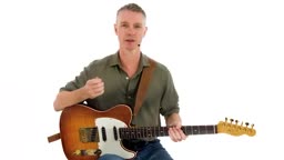 Using Intervals of 3rds with Chords