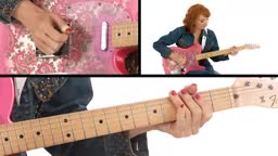 Three Essential Blues Turnarounds