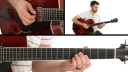 All The Things Etude 1: Small Chords