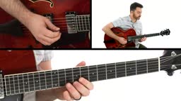 Bebop Blues: Arpeggio Etude