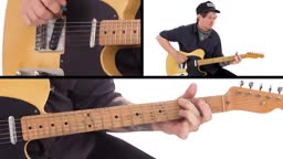 Go On, Git | Rhythm Guitar 1