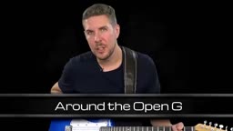 Country Open Lick 1